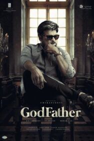 Постер к фильму Крёстный отец смотреть онлайн на HD Rezka
