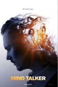 Постер к фильму Телепат смотреть онлайн на HD Rezka