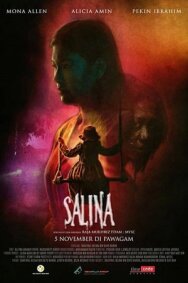 Постер к фильму Салина смотреть онлайн на HD Rezka