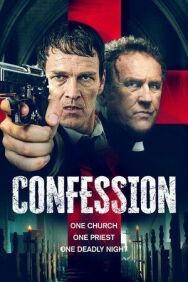 Постер к фильму Исповедь смотреть онлайн на HD Rezka