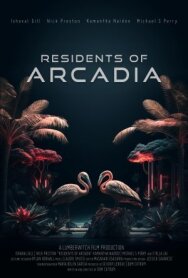 Постер к фильму Жители Аркадии смотреть онлайн на HD Rezka