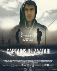 Постер к фильму Капитаны Заатари смотреть онлайн на HD Rezka