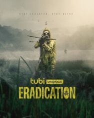 Постер к фильму Искоренение смотреть онлайн на HD Rezka
