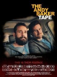 Постер к фильму Шоу Энди Бейкера смотреть онлайн на HD Rezka