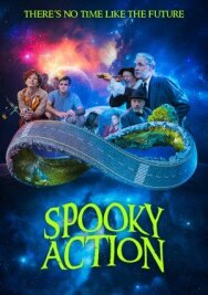 Постер к фильму Жуткое действо смотреть онлайн на HD Rezka