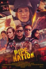 Постер к фильму Трубная нация смотреть онлайн на HD Rezka