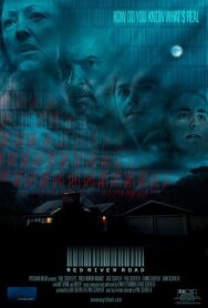 Постер к фильму Ред Ривер Роуд смотреть онлайн на HD Rezka