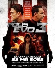 Постер к фильму Крутые менты 3 смотреть онлайн на HD Rezka