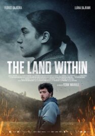 Постер к фильму Земля внутри смотреть онлайн на HD Rezka