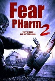 Постер к фильму Ферма страха 2 смотреть онлайн на HD Rezka