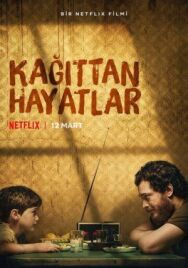 Постер к фильму Хрупкие жизни смотреть онлайн на HD Rezka