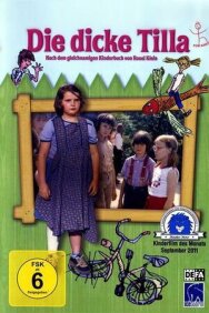 Постер к фильму Толстая Тилла смотреть онлайн на HD Rezka