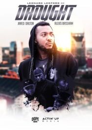 Постер к фильму Засуха смотреть онлайн на HD Rezka