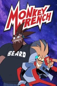 Постер к фильму Monkey Wrench смотреть онлайн на HD Rezka