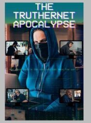 Постер к фильму Апокалипсис конспирологов смотреть онлайн на HD Rezka