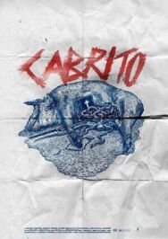Постер к фильму Кабрито смотреть онлайн на HD Rezka