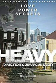 Постер к фильму Тяжесть смотреть онлайн на HD Rezka