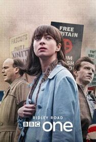 Постер к фильму Ридли-роуд смотреть онлайн на HD Rezka