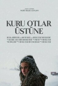 Постер к фильму О сухой траве смотреть онлайн на HD Rezka