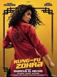Постер к фильму Кунг-Фу Зора смотреть онлайн на HD Rezka