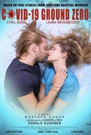 Постер к фильму Эпицентр Covid-19 смотреть онлайн на HD Rezka