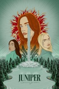 Постер к фильму Можжевельник смотреть онлайн на HD Rezka