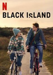 Постер к фильму Чёрный остров смотреть онлайн на HD Rezka