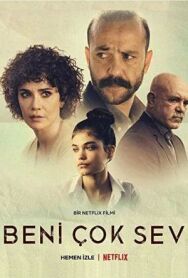 Постер к фильму Отцовская любовь смотреть онлайн на HD Rezka