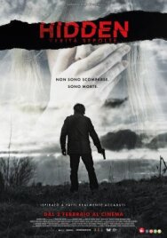 Постер к фильму Затаившийся смотреть онлайн на HD Rezka