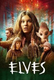 Постер к фильму Жестокие эльфы смотреть онлайн на HD Rezka