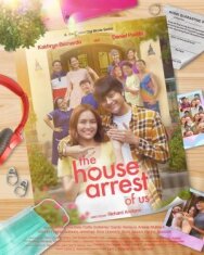 Постер к фильму Наш домашний арест смотреть онлайн на HD Rezka