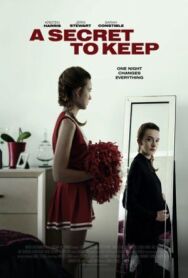 Постер к фильму Похищение чирлидера смотреть онлайн на HD Rezka