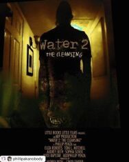 Постер к фильму Вода 2: очищение смотреть онлайн на HD Rezka