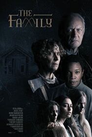 Постер к фильму Семья смотреть онлайн на HD Rezka
