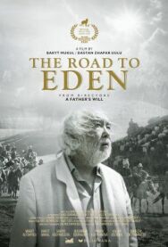 Постер к фильму Дорога в Эдем смотреть онлайн на HD Rezka