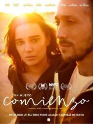 Постер к фильму Новая жизнь смотреть онлайн на HD Rezka