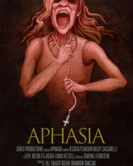 Постер к фильму Афазия смотреть онлайн на HD Rezka