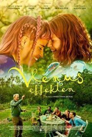 Постер к фильму Эффект Венеры смотреть онлайн на HD Rezka
