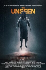 Постер к фильму Невидимое смотреть онлайн на HD Rezka