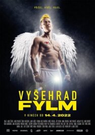 Постер к фильму Вышеград: фильм смотреть онлайн на HD Rezka