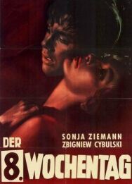 Постер к фильму Восьмой день недели смотреть онлайн на HD Rezka