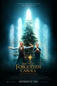 Постер к фильму The Forgotten Carols смотреть онлайн на HD Rezka