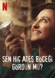 Постер к фильму Вы когда-нибудь видели светлячков? смотреть онлайн на HD Rezka