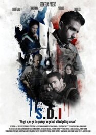 Постер к фильму СОИ: Секретный отдел интервенций смотреть онлайн на HD Rezka