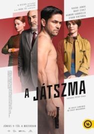 Постер к фильму Игра смотреть онлайн на HD Rezka