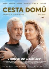 Постер к фильму Дорога к дому смотреть онлайн на HD Rezka