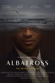 Постер к фильму Альбатрос смотреть онлайн на HD Rezka