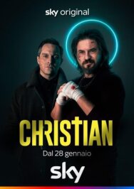 Постер к фильму Кристиан смотреть онлайн на HD Rezka