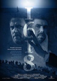 Постер к фильму 1618 смотреть онлайн на HD Rezka