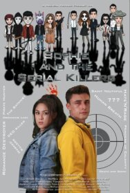 Постер к фильму Софи и серийные убийцы смотреть онлайн на HD Rezka